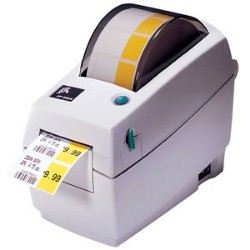 Zebra LP 2824 Plus Barcode Printer