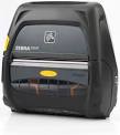 Zebra ZQ520 Barcode Printer