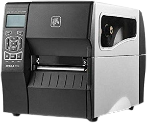 Zebra ZT-230 300 dpi Barcode Printer