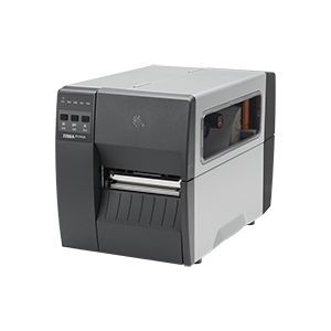 Zebra ZT211 Industrial Printer
