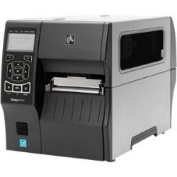 Zebra ZT410 Barcode Printer