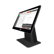 tvs pos machines